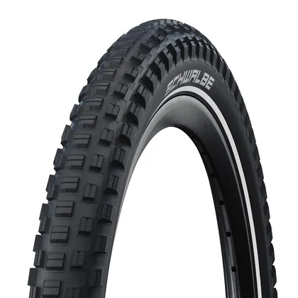 Plášť LITTLE JOE 14x1.40 (37-254) 67EPI 210g Perf Addix reflex