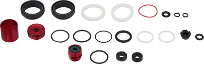 Servisná sada RockShox 200H/1YR CHGR FA DB Lyrik D1