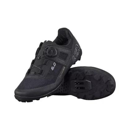 LEATT cyklistická obuv ProClip 6.0 Endurance, dámska, White
