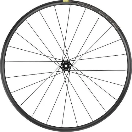 Predné koleso Mavic Allroad 700 Disc 6-bolt