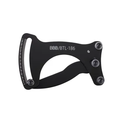 BBB BTL-186 Tensiongauge