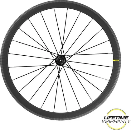 Zadné koleso Mavic Cosmic SL 40 RB Shimano/SRAM HG