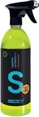 Čistič bicyklov BRN 1 Liter s rozprašovačom