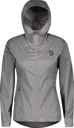 Dámska bunda Scott Trail MTN WB, Grey Melange