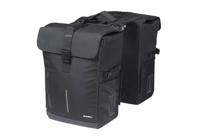 Basil MOVE MIK double bag