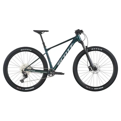 Scott Scale 935 Twinkle Green