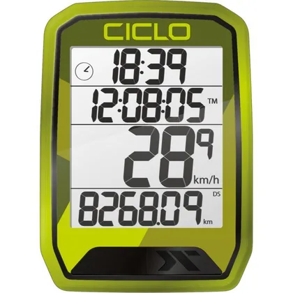 CicloSport PROTOS 113