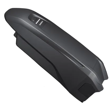 Batéria STEPS BTE8014 418Wh na rám čierna