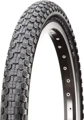 Plášť CST Marmot C-1382N 20x2.125 drôt