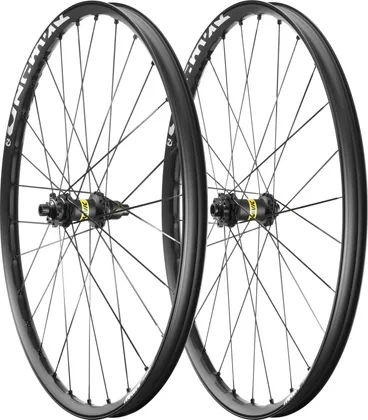 Pár kolies Mavic E-Deemax S 30 29 Boost XD Disc 6 skrutiek
