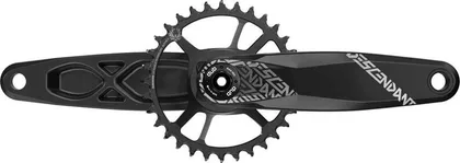 Kľuky Truvativ Desc 6K Eagle DUB 170 BLK 32
