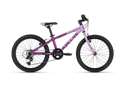 KELLYS Kiter 30 Festival Fuchsia 20"