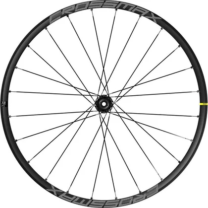 Zadné koleso Mavic Crossmax XL 29 Disc Centerlock Boost Micro Spline (Shimano 12)
