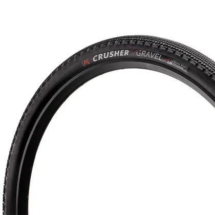 KENDA CRUSHER 700x40C TRAIL, kevlar