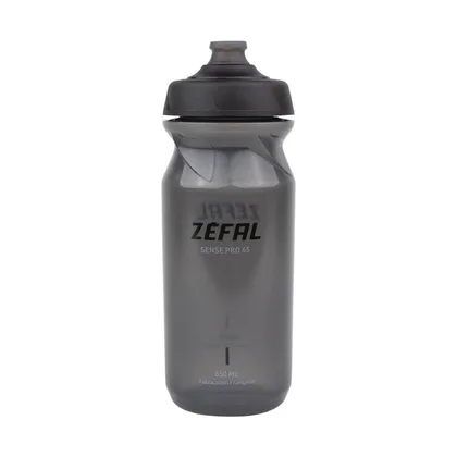 Fľaša SENSE PRO 65 dymová
