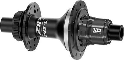 Zadný náboj Zipp ZM2SL DBCL 24H 12x148B XD BLK A1