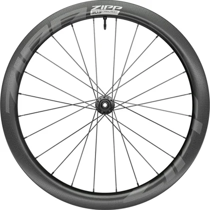 Koleso Zipp 303 FC TL DBCL 65F 12x100 STD A1