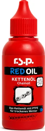Olej R.S.P. Red Oil, 50ml