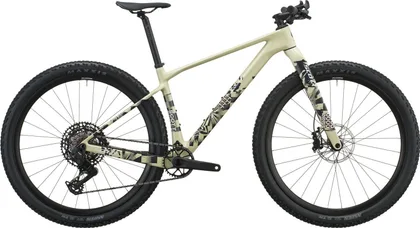 Scott Scale Gravel 20, Ash Green