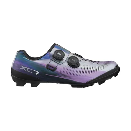 Tretry SHXC703 fialové /Vel:46