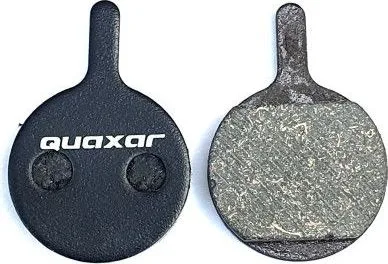 Brzd.plat.carb-org. Magura Louise, zn.Quaxar