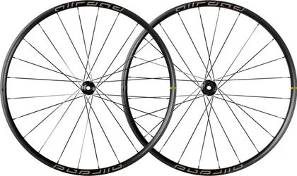 Pár kolies Mavic Allroad 650 Shimano 11 Disc Centerlock