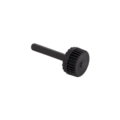 Koliesko ozubené na LO so 6hranom - MTB FKA066 OEM