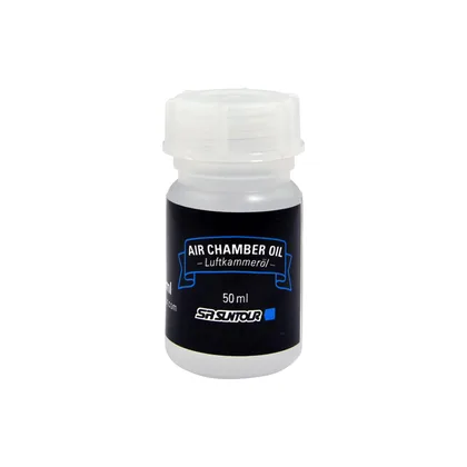 Olej tesniaci AIR CHAMBER ULALUBE 1000 do vidlice/tlmiča 50ml ACO50