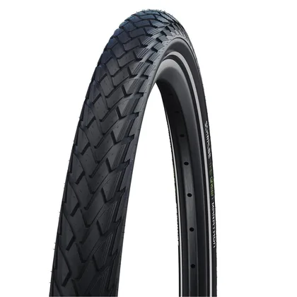 Plášť MARATHON 700x38B (40-635) 67EPI 830g Perf TwinSkin GreenGuard Addix Eco reflex