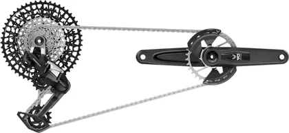 Komponentová skupina SRAM Eagle 90 170