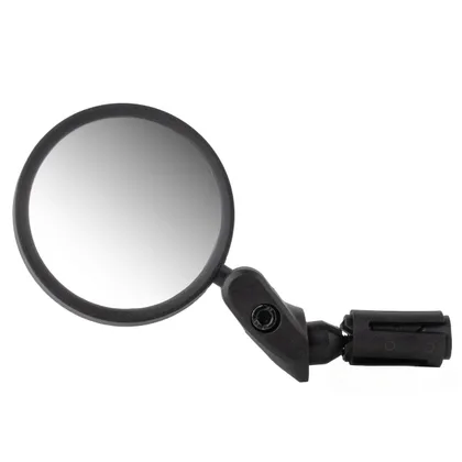 Force spätné zrkadlo SPY, do riadidiel, obojstranné