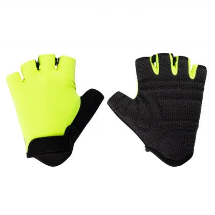 Force rukavice FUN, fluo