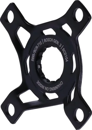 BBB BCR-71E E-bikemount