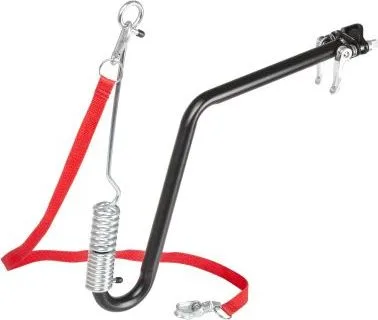 Tyč-vodítko pre psa s RU, dĺžka 92 cm