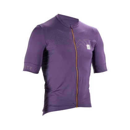 Leatt cyklistický dres MTB Endurance 5.0, velvet