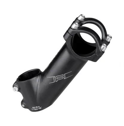 Force predstavec BASIC S4.3 31,8/110mm Al, čierny