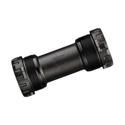 Komponenty stredové SM-BB93HTII BSA horské 68/73mm