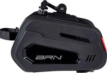 Taška BRN, Tank Tail podsedlová so suchým zipsom,kapacita 3L