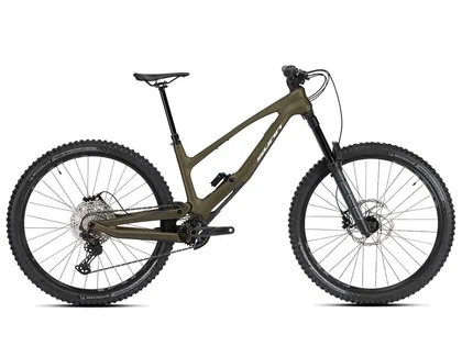 SUNN Horský bicykel RADICAL S1 29" 2025 M, Hnedá