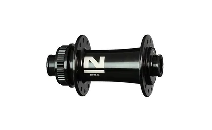 Novatec D791SB-CL-12, predný náboj, 24 dier, 12x100, OEM