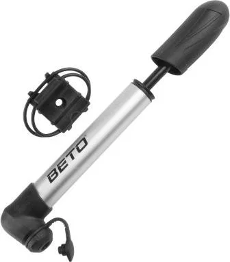 Pumpa BETO strieborná, pre FV/AV/DV, dural