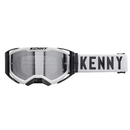 KENNY Okuliare Okuliare PERFORMANCE EVO 2, Čierna/Zelená/Sivá/Žltá/Ružová/Modrá/Biela/Červená/Strieborná/Oranžová/Zlatá/Fialová