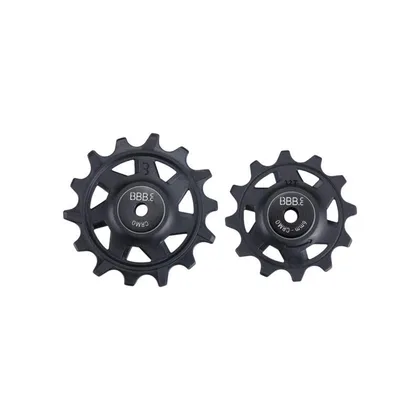 BBB BDP-07 Rollerboys
