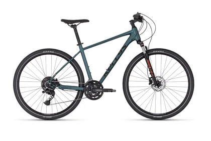 KELLYS Phanatic 70 Pine Green M 28"