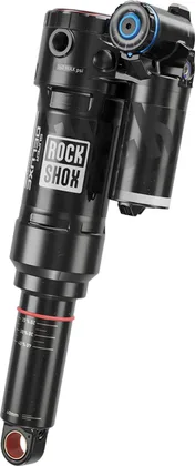 Zadný tlmič RockShox SDLX U 165x45 0L2 R55C30 HB X4TS C2