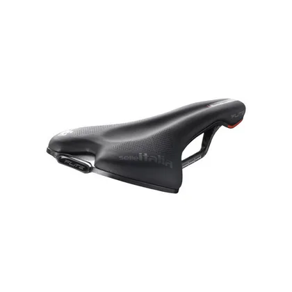 SELLE ITALIA sedlo FLITE BOOST Kit Carbonio