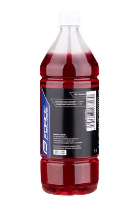 FORCE čistič PURA k doplneniu - 1l - číry, čerešňa