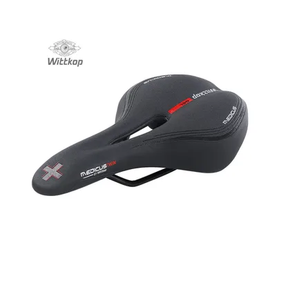 Wittkop sedlo Race TWIN Medicus 4.0 Gel