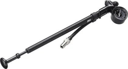 Pumpa na vidlice/tlmiče RockShox (max. 600 PSI)