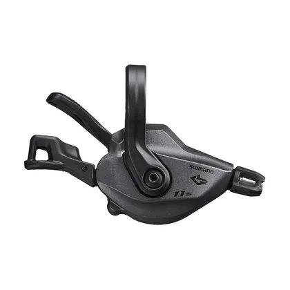 Radenie XT SL-M8130 pravé 11-k. na objímku bez ukazovateľa